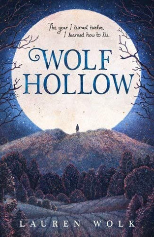 Wolf Hollow #1 - Paperback