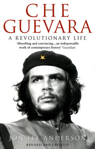 Che Guevara - Kool Skool The Bookstore