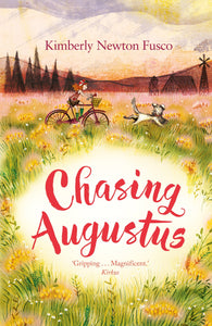 Chasing Augustus - Paperback