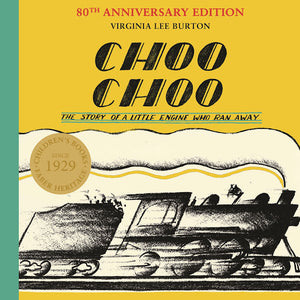 Choo Choo - Kool Skool The Bookstore