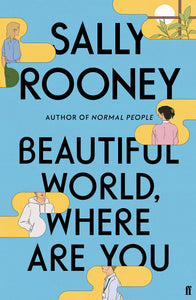 Beautiful World, Where Are You - Paperback
