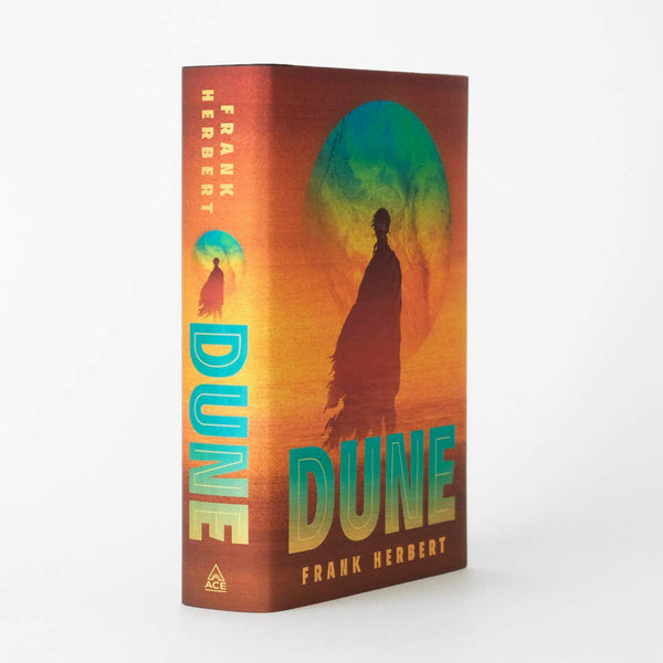 Dune - Deluxe Edition - Hardback