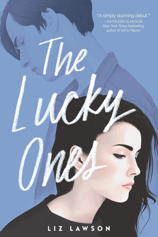 The Lucky Ones - Paperback