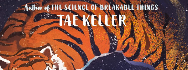 When You Trap a Tiger : Winner of the 2021 Newbery Medal - Paperback