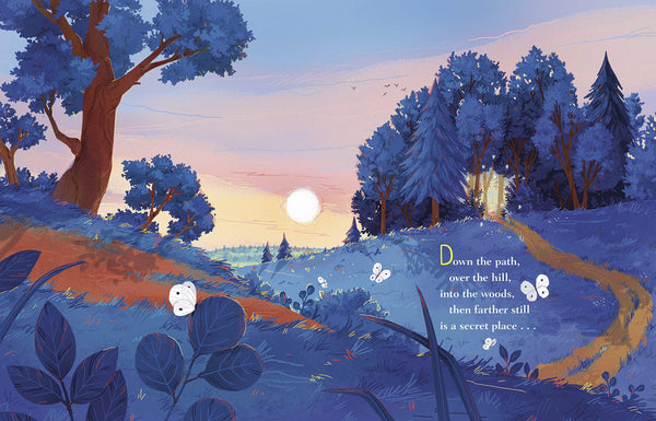 Little Golden Books : The Fairies' Ball - Hardback
