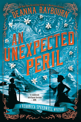 An Unexpected Peril - Paperback