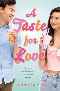 A Taste for Love - Paperback