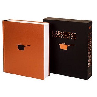 Larousse Gastronomique - Hardback - Kool Skool The Bookstore