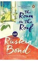 The Room on the Roof: 60th Anniversary Edition - Hardback