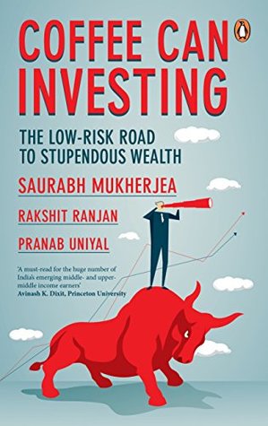 COFFEE CAN INVESTING: THE LOW-RISK ROAD - Kool Skool The Bookstore