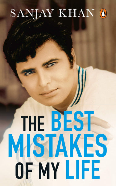 The Best Mistakes of My Life - Hardback