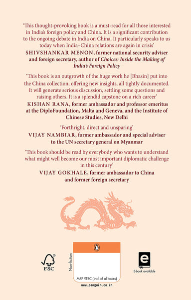 Nehru, Tibet and China - Hardback