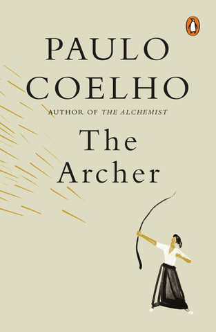 The Archer - Hardback