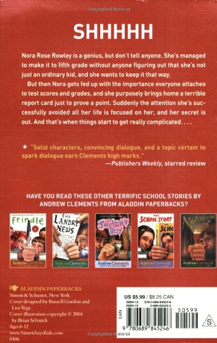 The Report Card - Paperback