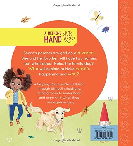 What About Neko?: A Story of Divorce - Paperback