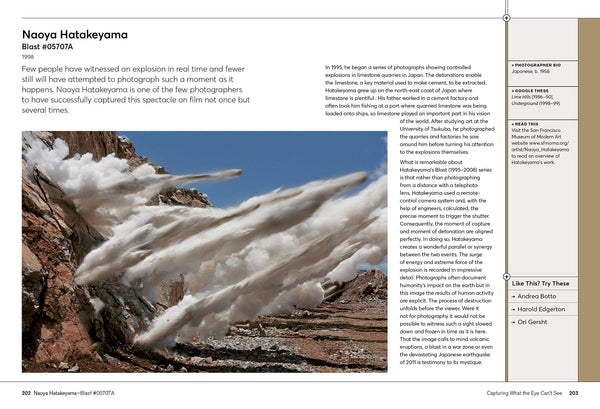 Look At This If You Love Great Photography: 100 essential images that really matter - Hardback