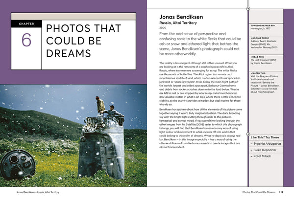 Look At This If You Love Great Photography: 100 essential images that really matter - Hardback