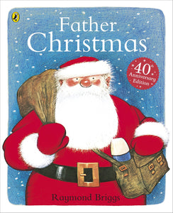 Father Christmas - Paperback