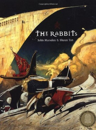 The Rabbits - Kool Skool The Bookstore