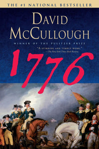 1776 - Paperback