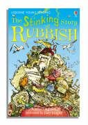 Usborne Young Reading Lvl 2 :  Story of Rubbish - Paperback