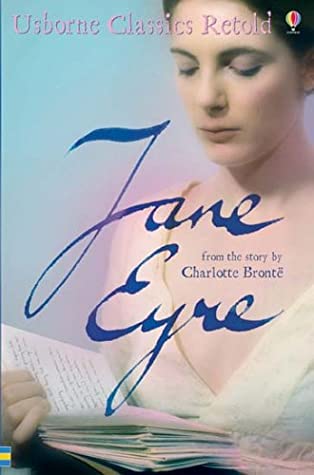 USBORNE CLASSICS RETOLD : JANE EYRE - Kool Skool The Bookstore