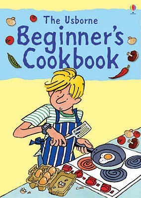 BEGINNERS COOKBOOK - Kool Skool The Bookstore