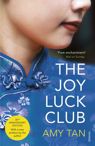 The Joy Luck Club - Paperback