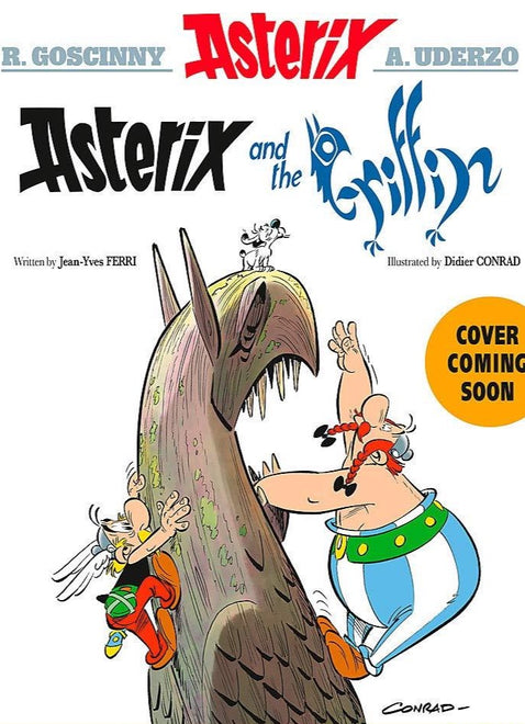 Asterix Series