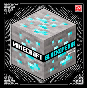 Minecraft Blockopedia: Updated Edition: The Definitive Illustrated Guide To Over 600 Blocks - Hardback