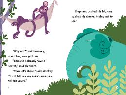 Sparks : Ant And Elephant Secret Birthday Surprise - Paperback - Kool Skool The Bookstore