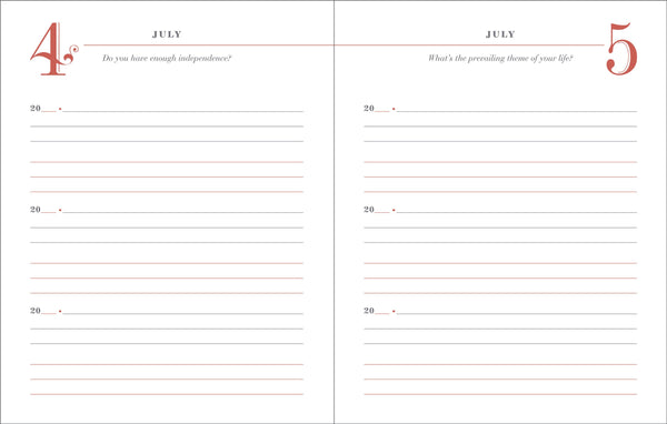 Our Q&A a Day: 3-Year Journal for 2 People - Paperback