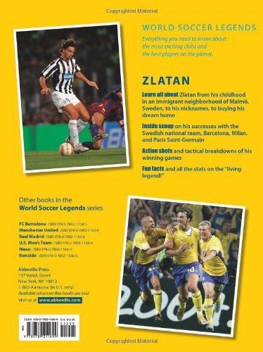 Zlatan - Hardback