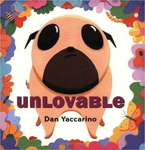 Unlovable - Paperback