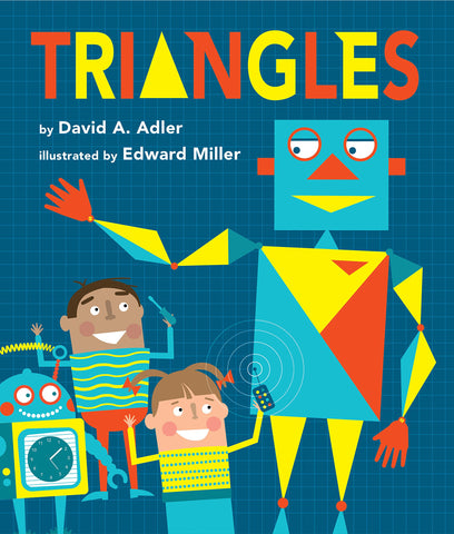 Triangles - Paperback