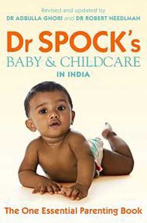Dr. Spocks Baby and Childcare - Paperback