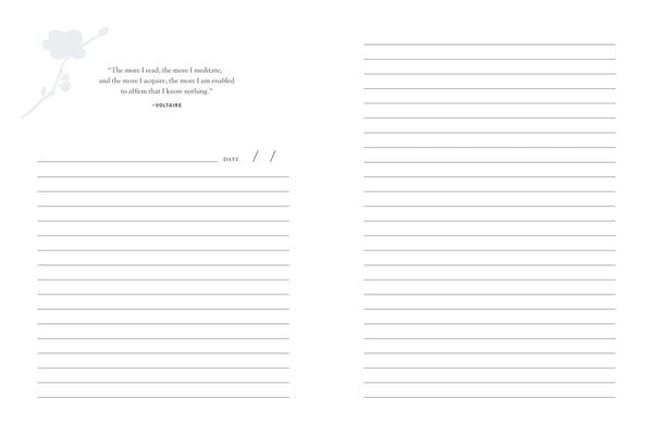 Mindfulness : A Journal - Paperback