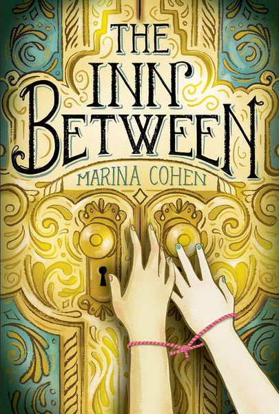 Inn Between - Paperback