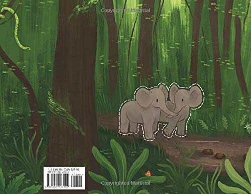 If Elephants Disappeared - Hardback