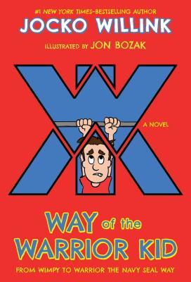 Way of the Warrior Kid #1 - Paperback