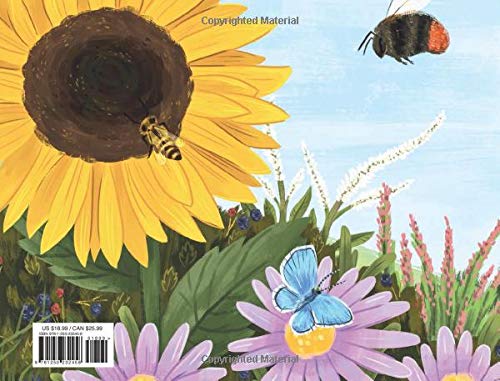 If Bees Disappeared - Hardback