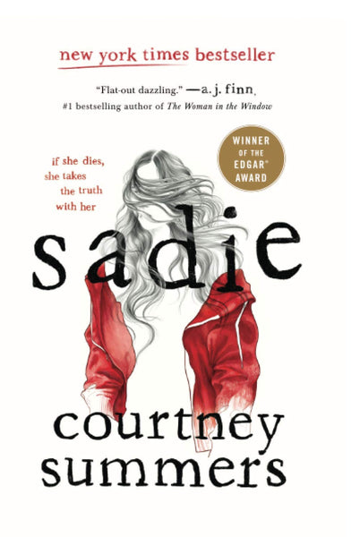 Sadie - Paperback