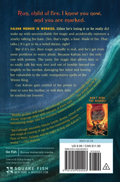 Magic, Madness, and Mischief #1 - Paperback