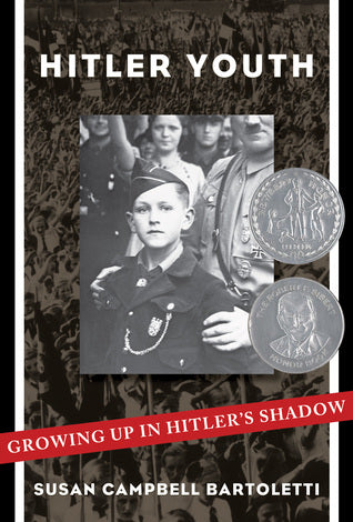 Hitler Youth: Growing Up in Hitler's Shadow - Kool Skool The Bookstore