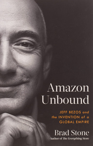 Amazon Unbound - Paperback