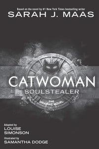 Catwoman : Soulstealer - Paperback