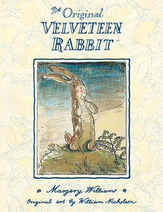 The Velveteen Rabbit - Paperback