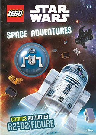 STAR WARS : SPACE ADVENTURES - Kool Skool The Bookstore