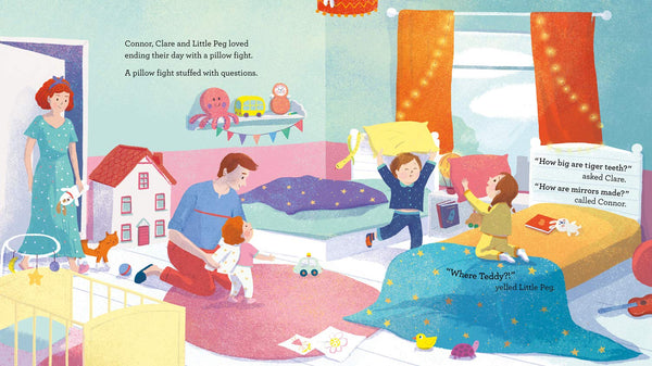 Once You`re Asleep - Paperback