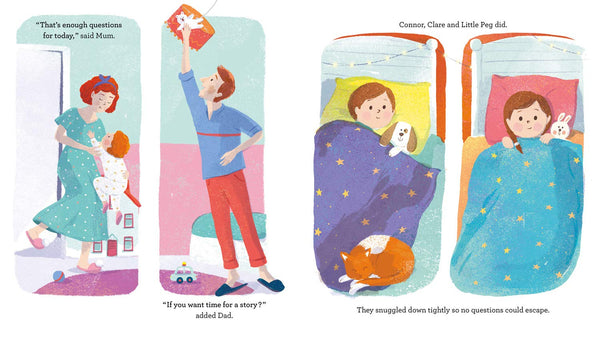 Once You`re Asleep - Paperback